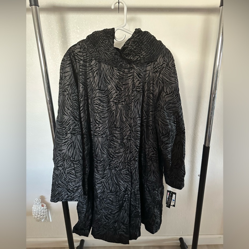 Gallery coat XL